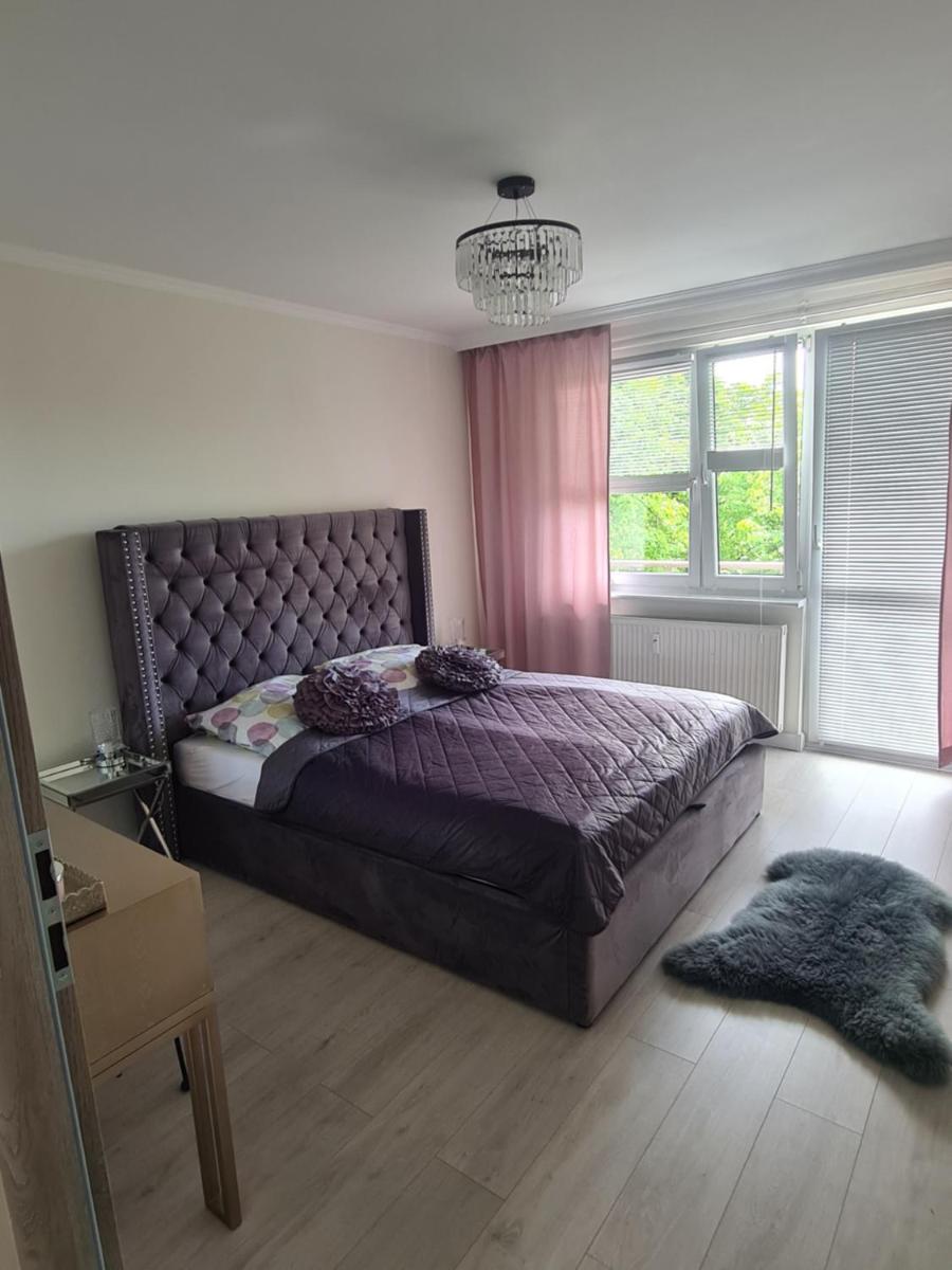 Apartament Paula - Hizvo