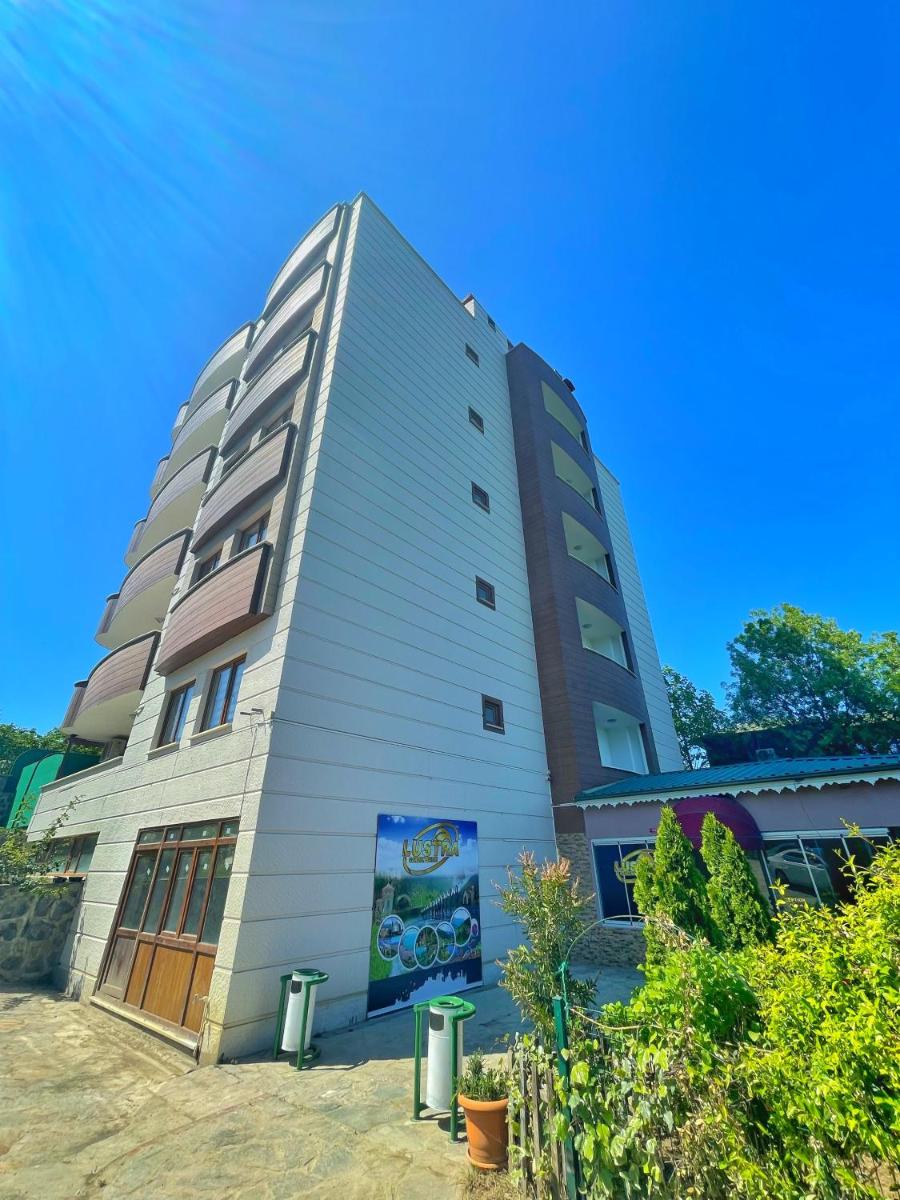 LUSTRA GARDEN SUİTE - Housity