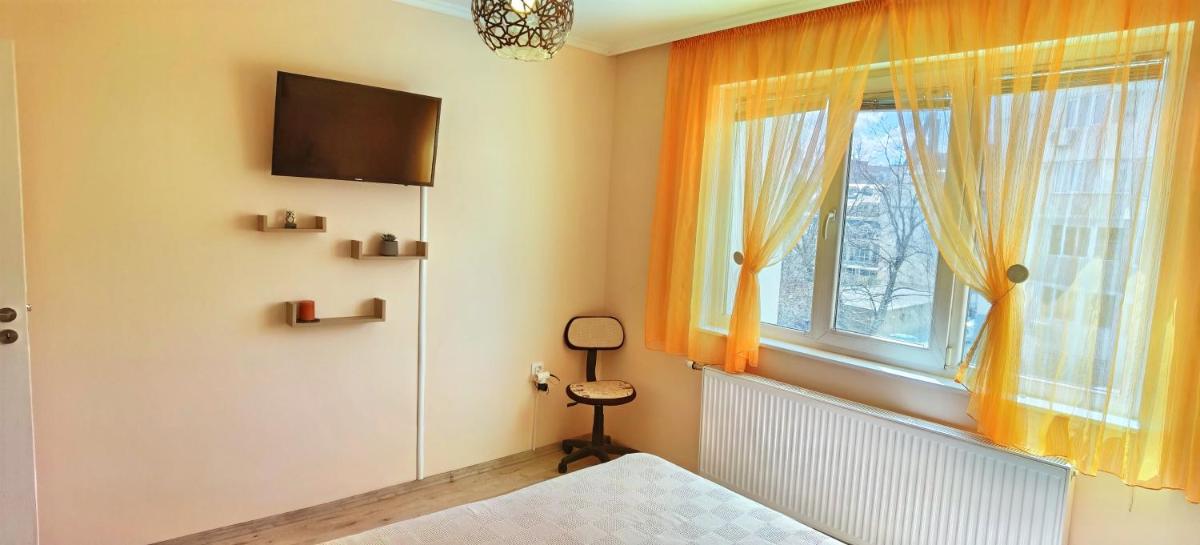 Дом Анести - Housity