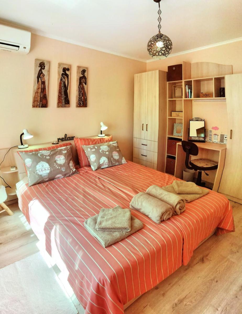 Дом Анести - Housity