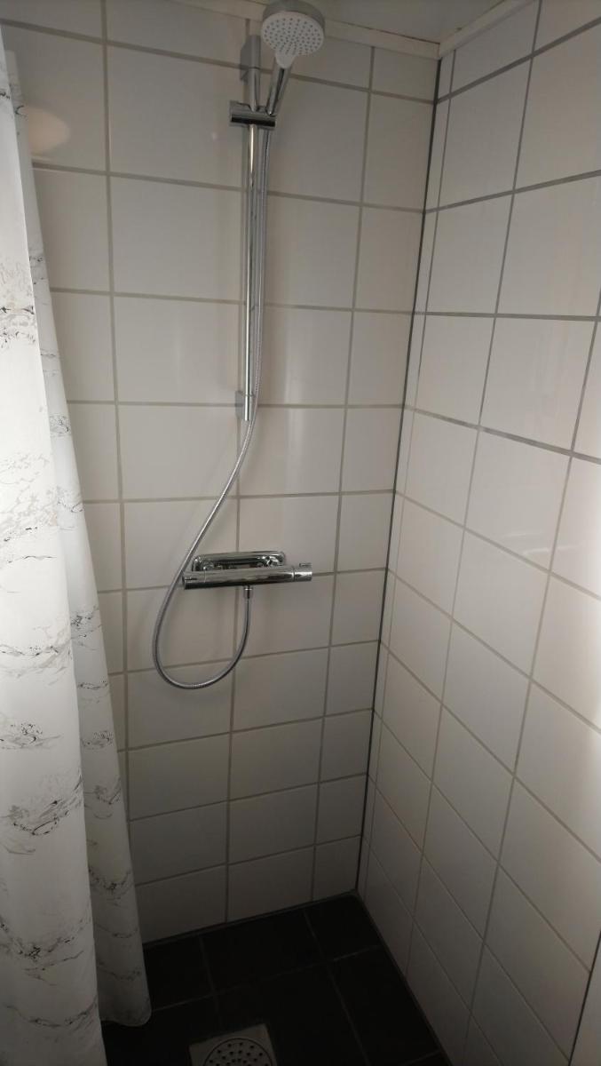 Suitetrails - Gäststuga i centrala Ystad