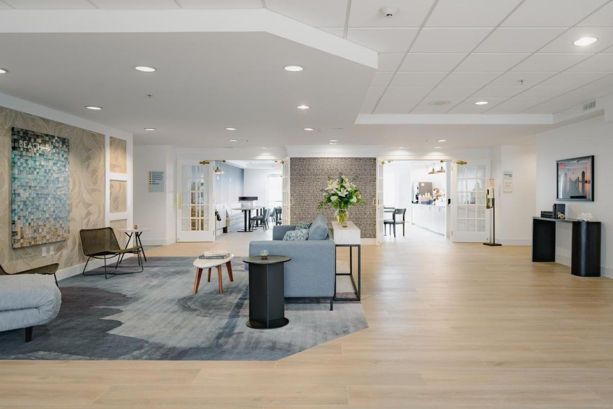Hotel Bethany Beach - Housity