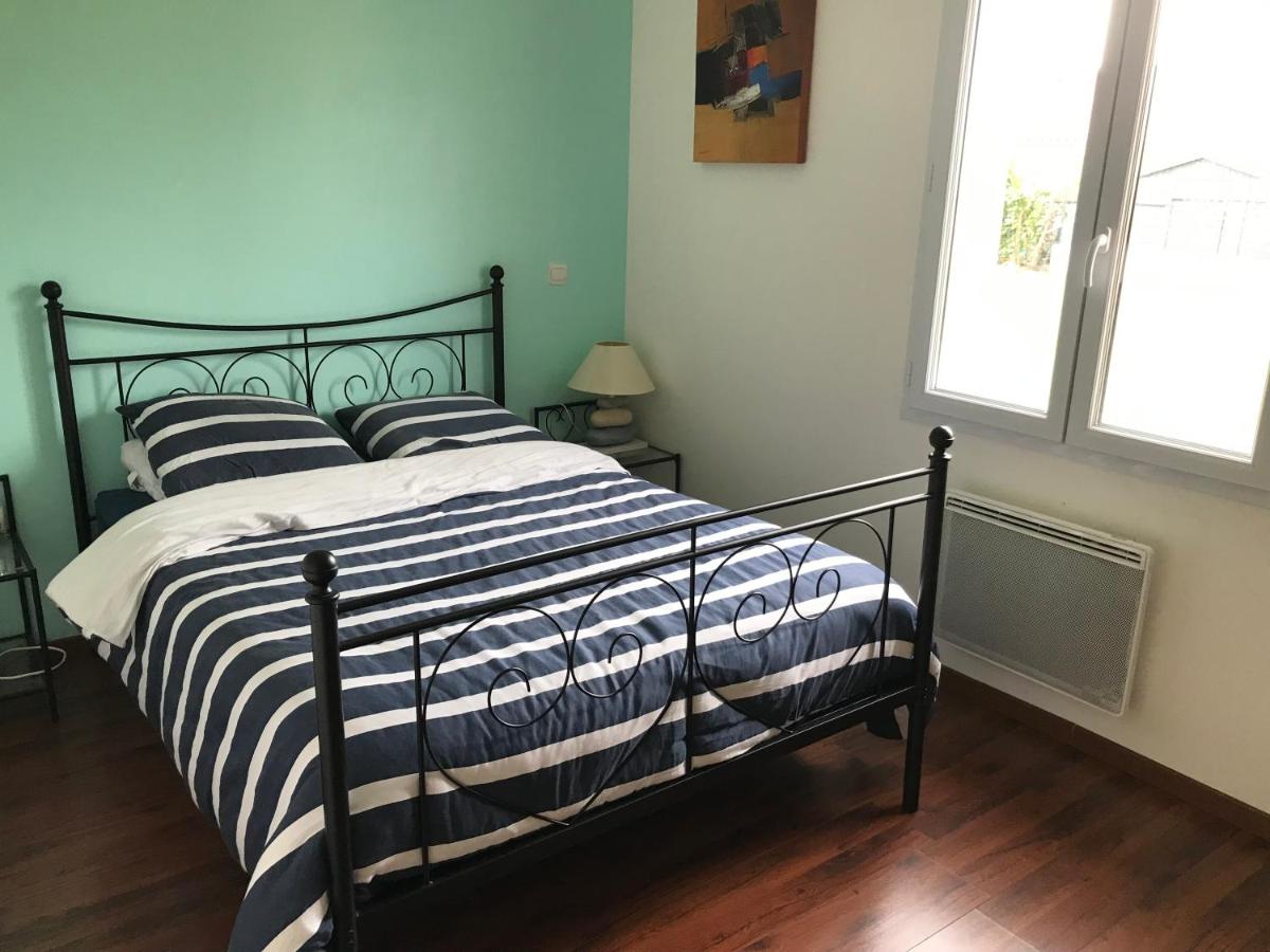 Belle Maison au calme 4 à 6 pers. 25mn Futuroscope - Housity