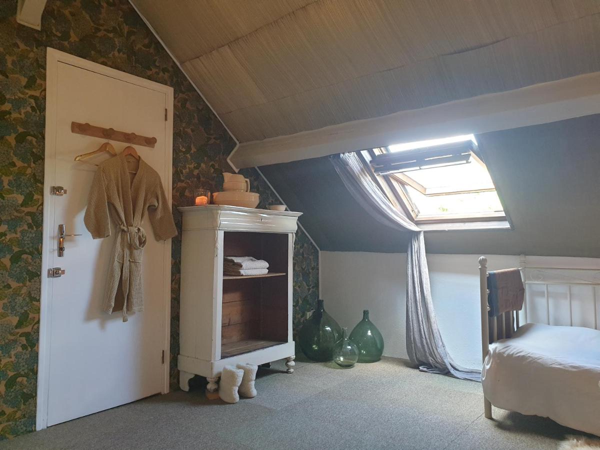 Suitetrails - B&B Maison Juves Planchez Anost Lac des Settons