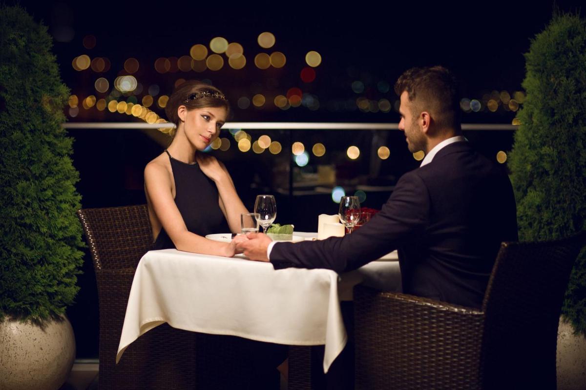 Odyssey ClubHotel Wellness & SPA Adults Only - Housity