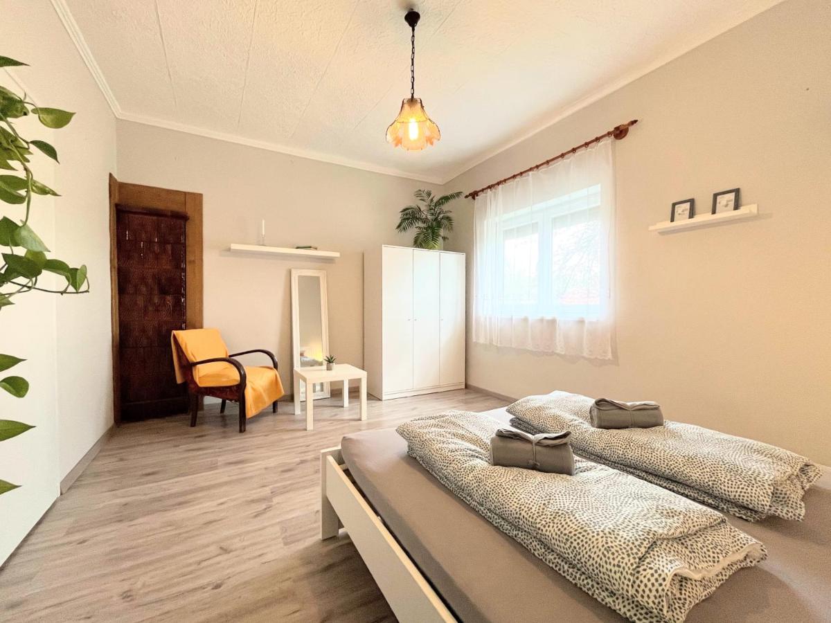 Holiday Home Szulok - Housity