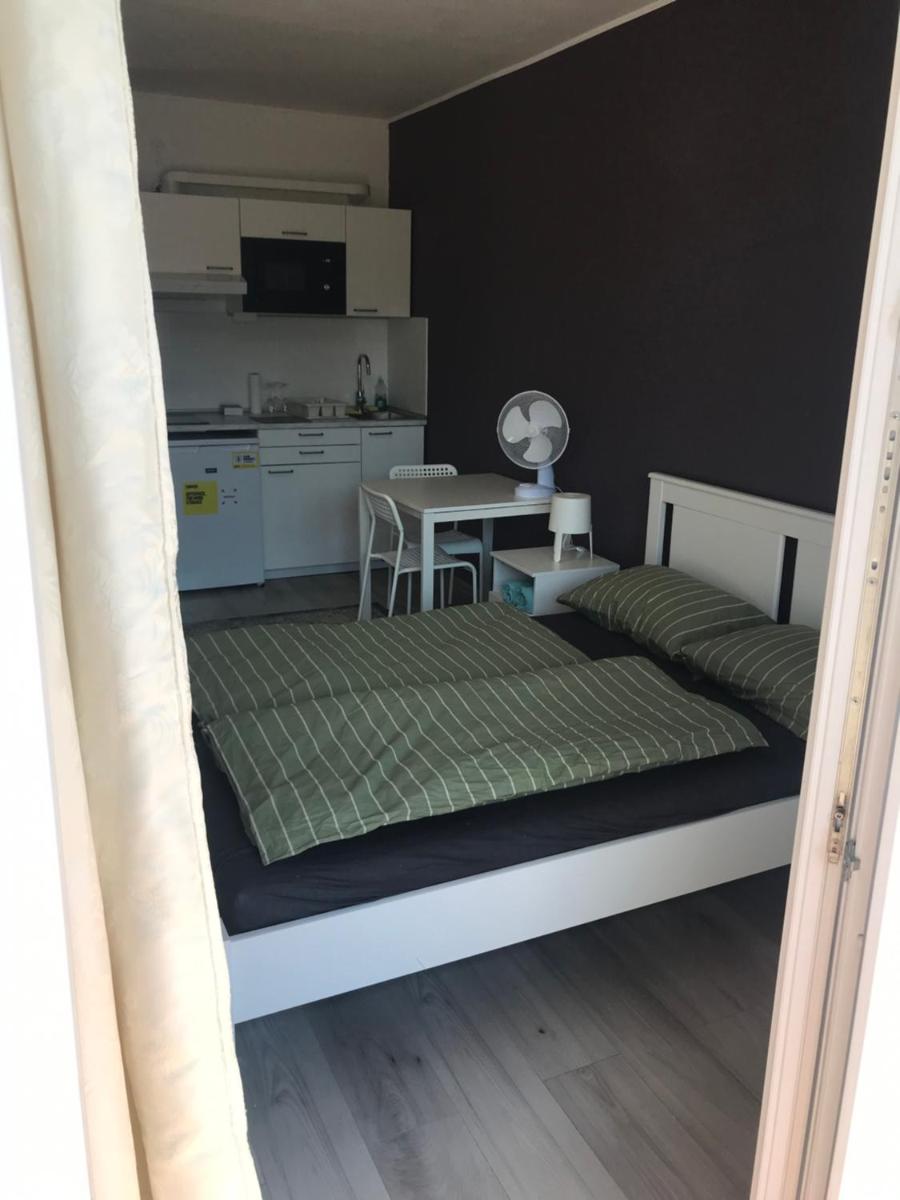 Roland apartment WestND - Housity