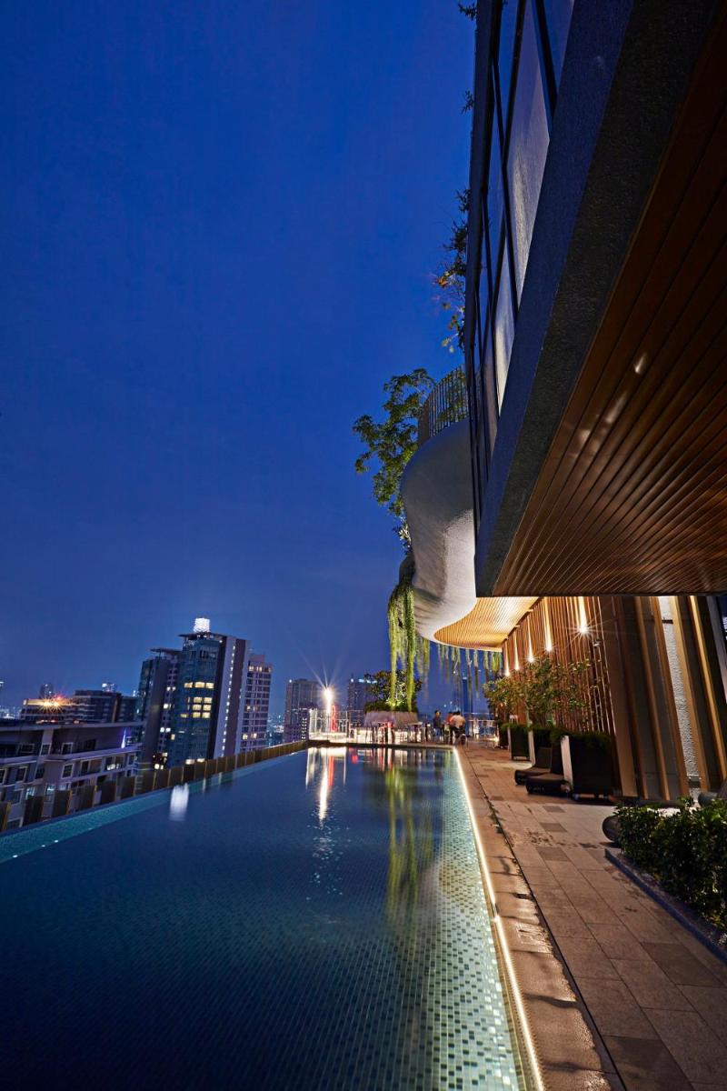 Ceylonz Suites by Jamaco Luxury Home - Housity