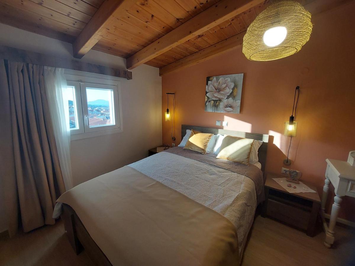 Suitetrails - Zoi Luxurious Seaview Retreat
