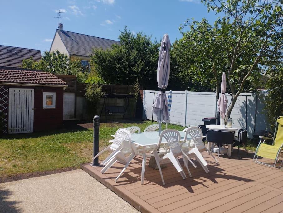 Le petit viry - Housity