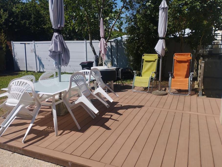 Le petit viry - Housity