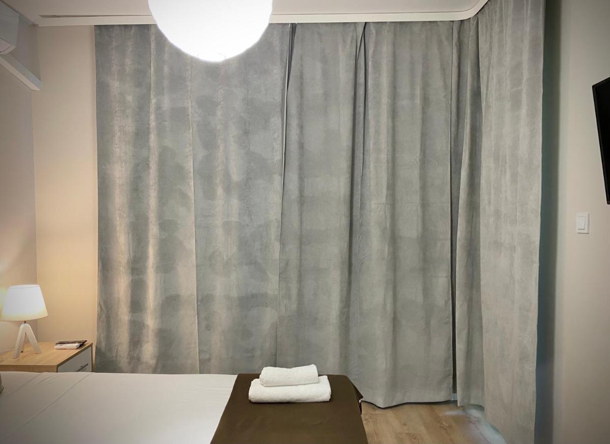 City Centre Bright & Cozy Apartment for 4 persons - Housity