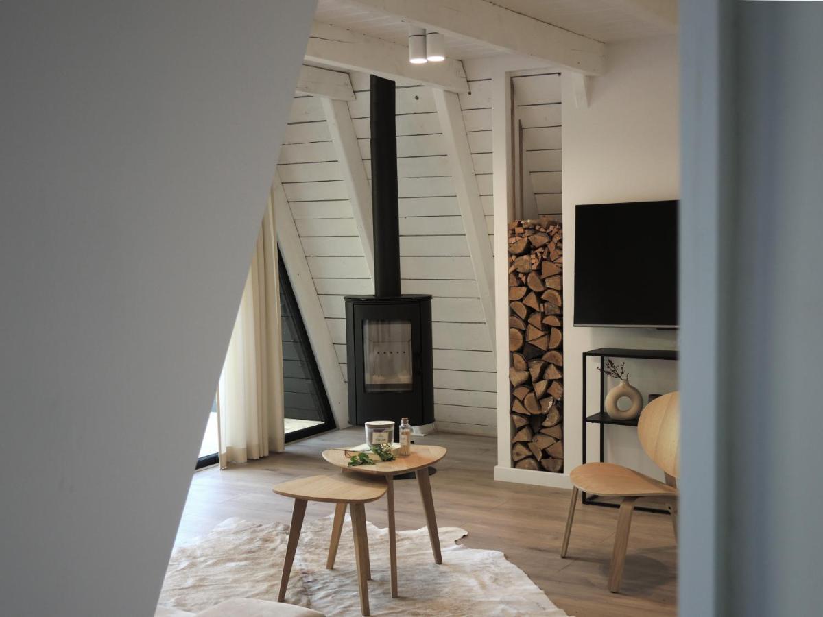 Domek Modern BRDA - Housity