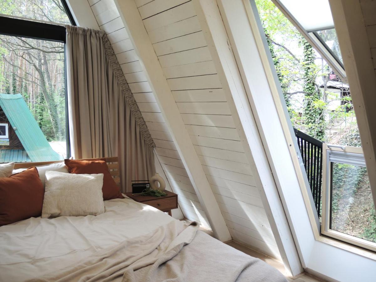 Domek Modern BRDA - Housity