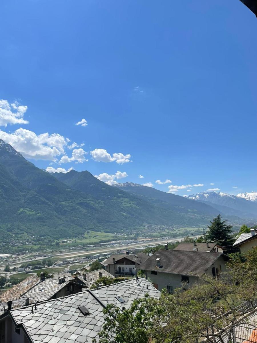Relax in Valle D'Aosta da B&G - Housity