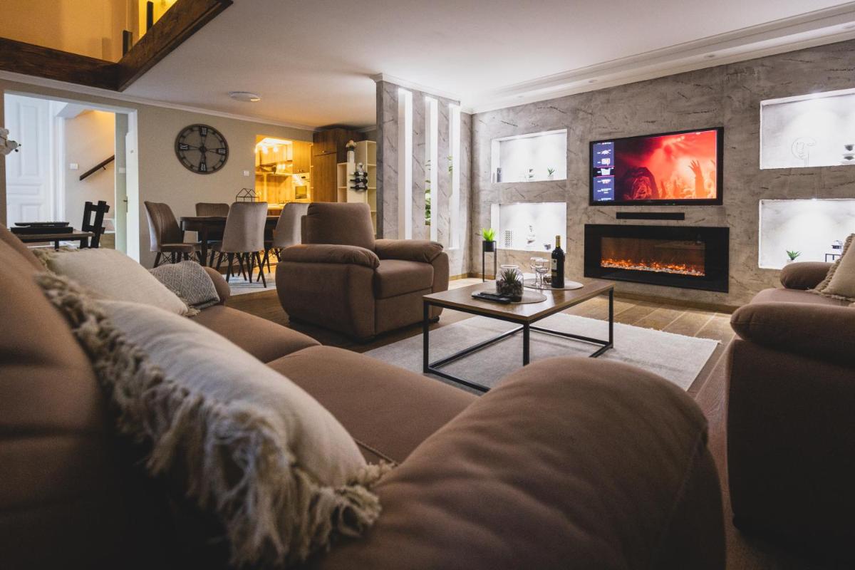 Museum Apartment - Housity