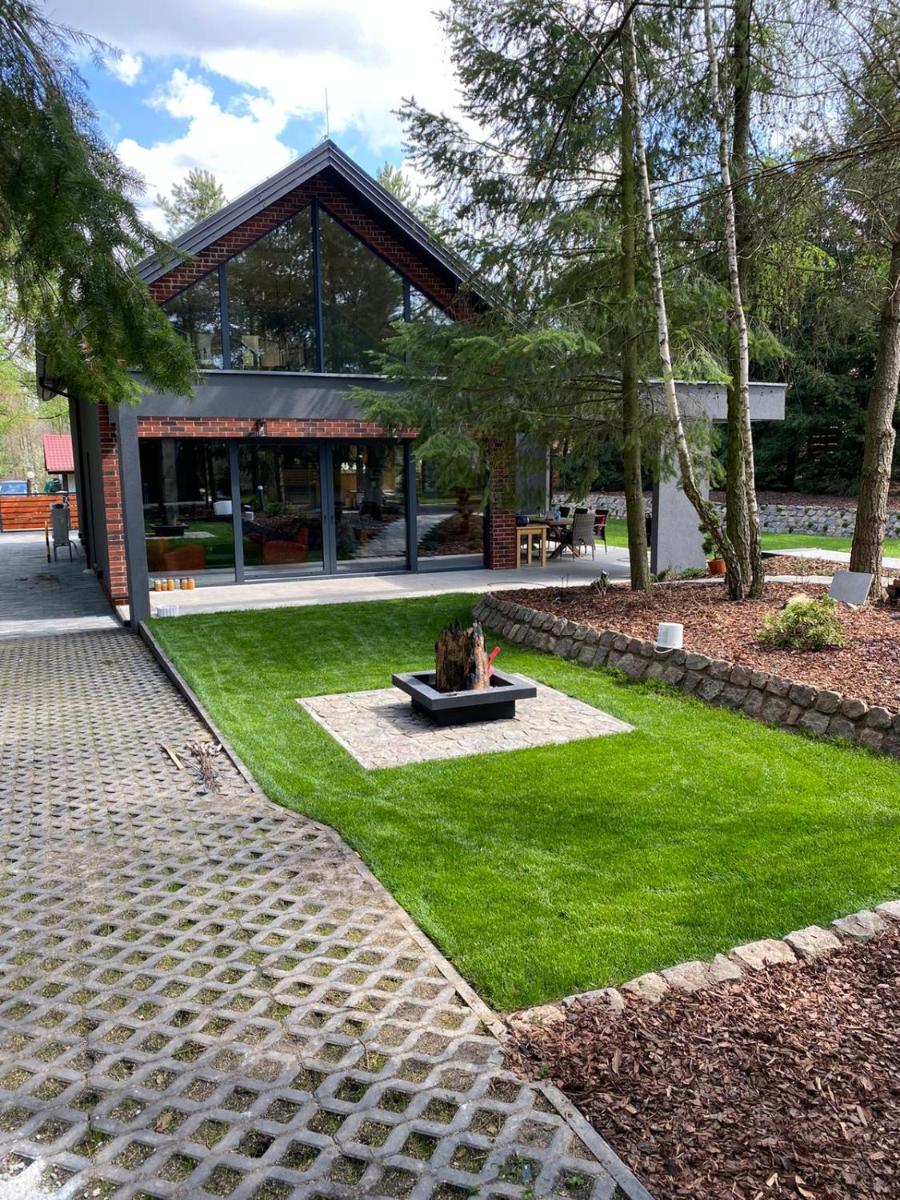 FORESTHOUSE - Housity