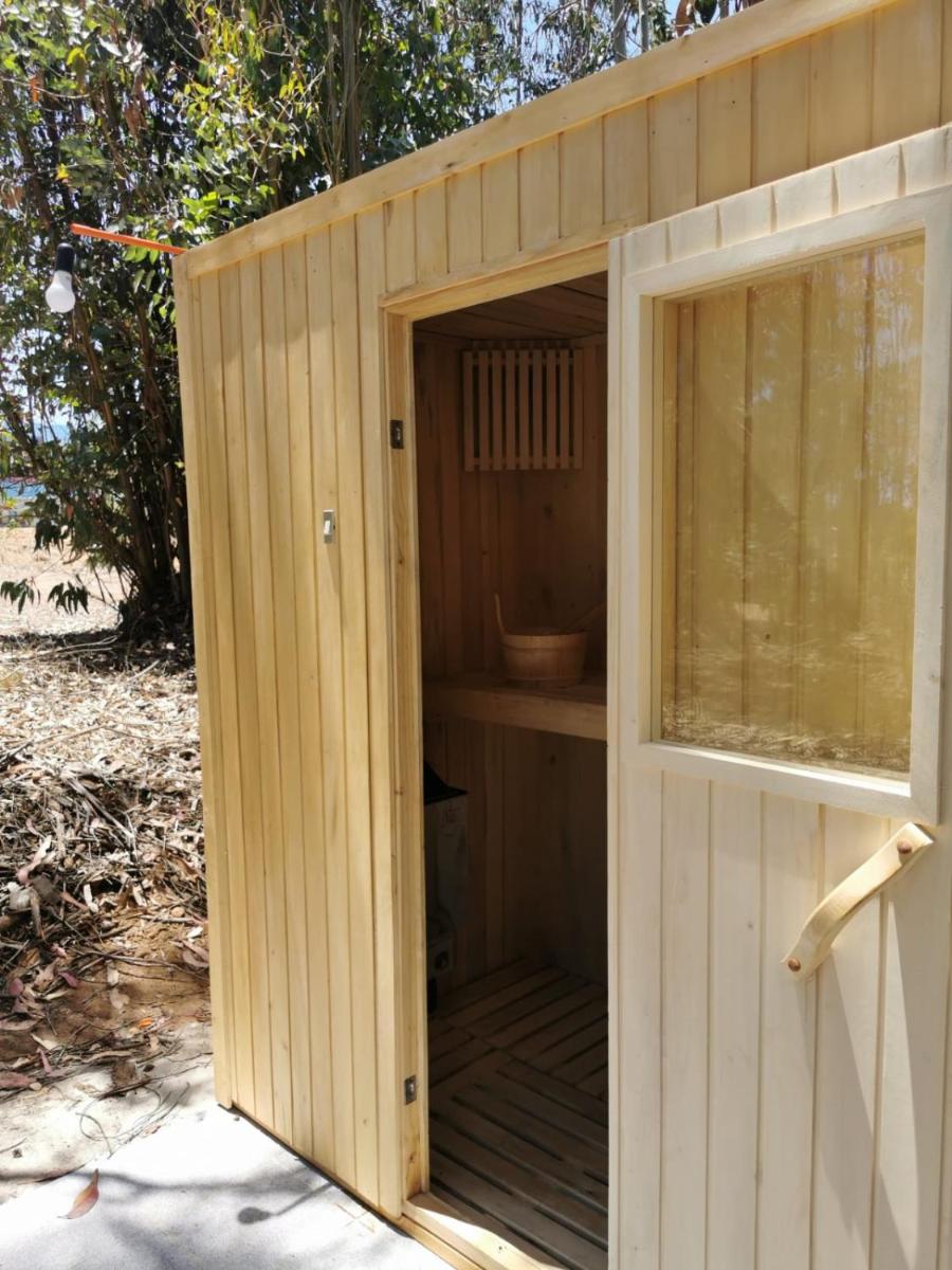 Domos y Cabañas Algarrobo - Housity