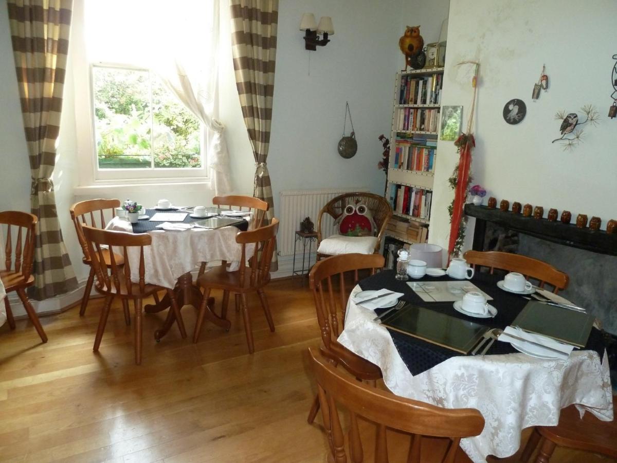 The Owls Crest House B&B - Housity