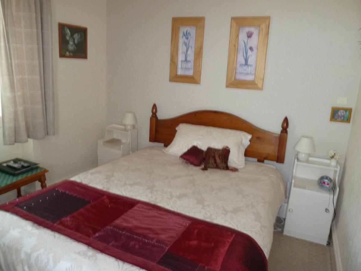 The Owls Crest House B&B - Housity