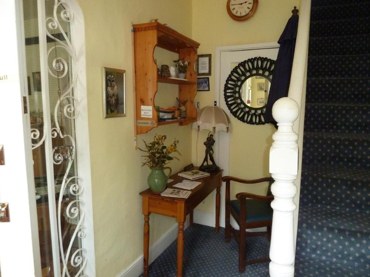 The Owls Crest House B&B - Housity