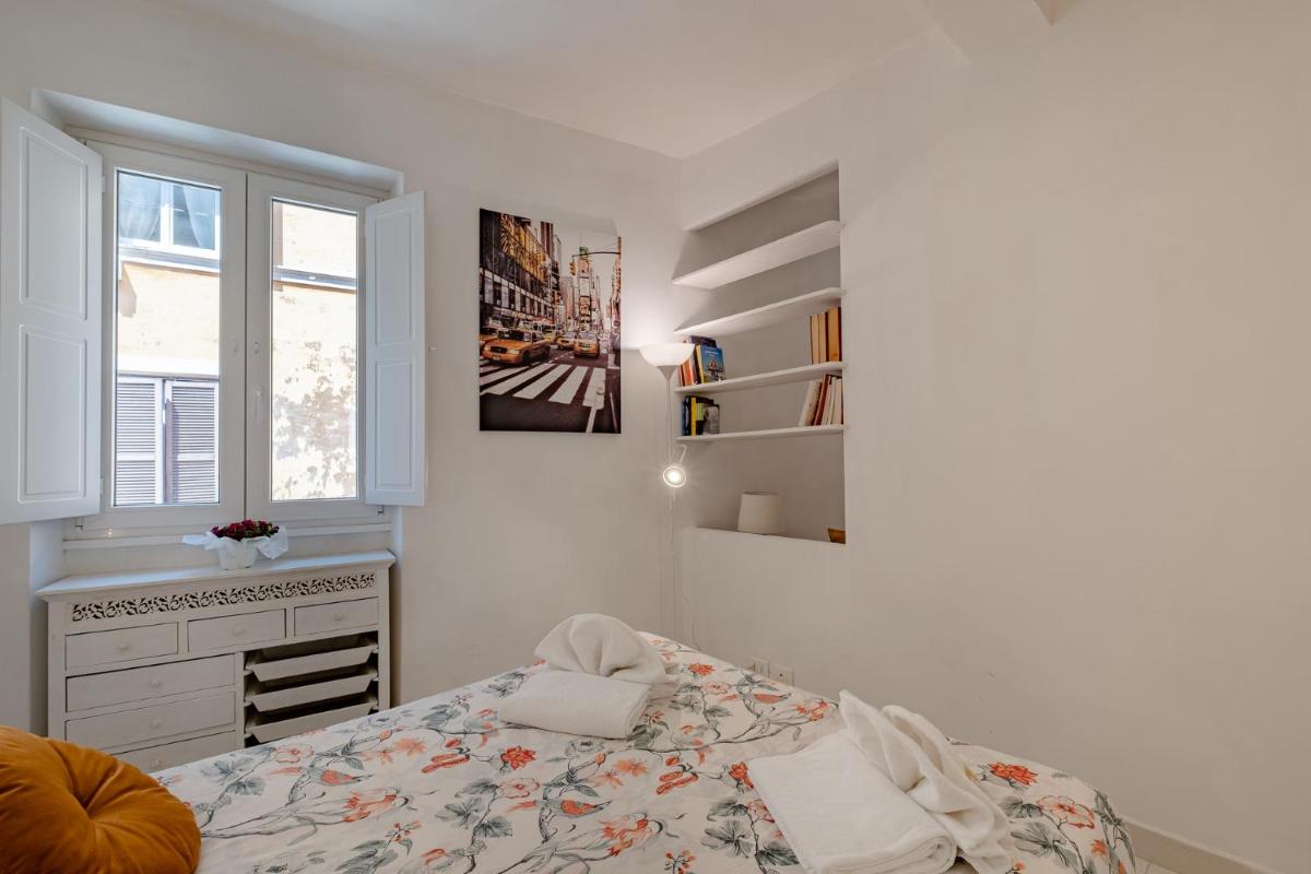 Suitetrails - Monti Boutique Studio - Live it local!