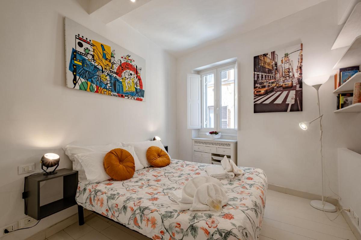 Suitetrails - Monti Boutique Studio - Live it local!