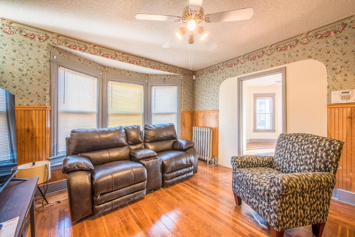 Fair vacation rental - Housity