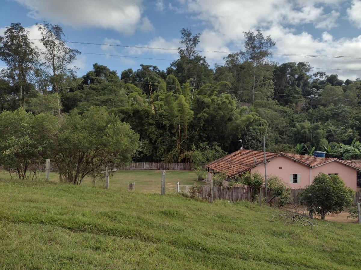Suitetrails - Chacara do Sossego