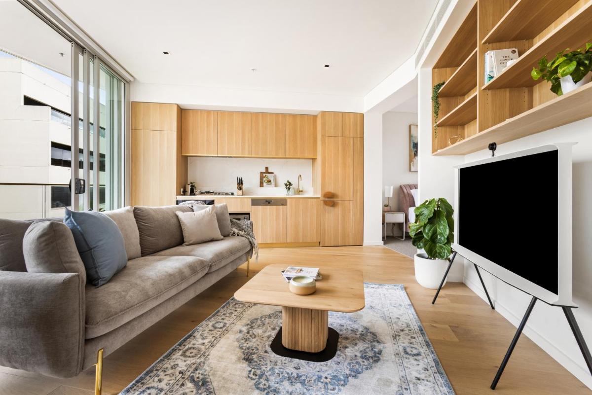 Suitetrails - The Calibre Apartments by Urban Rest