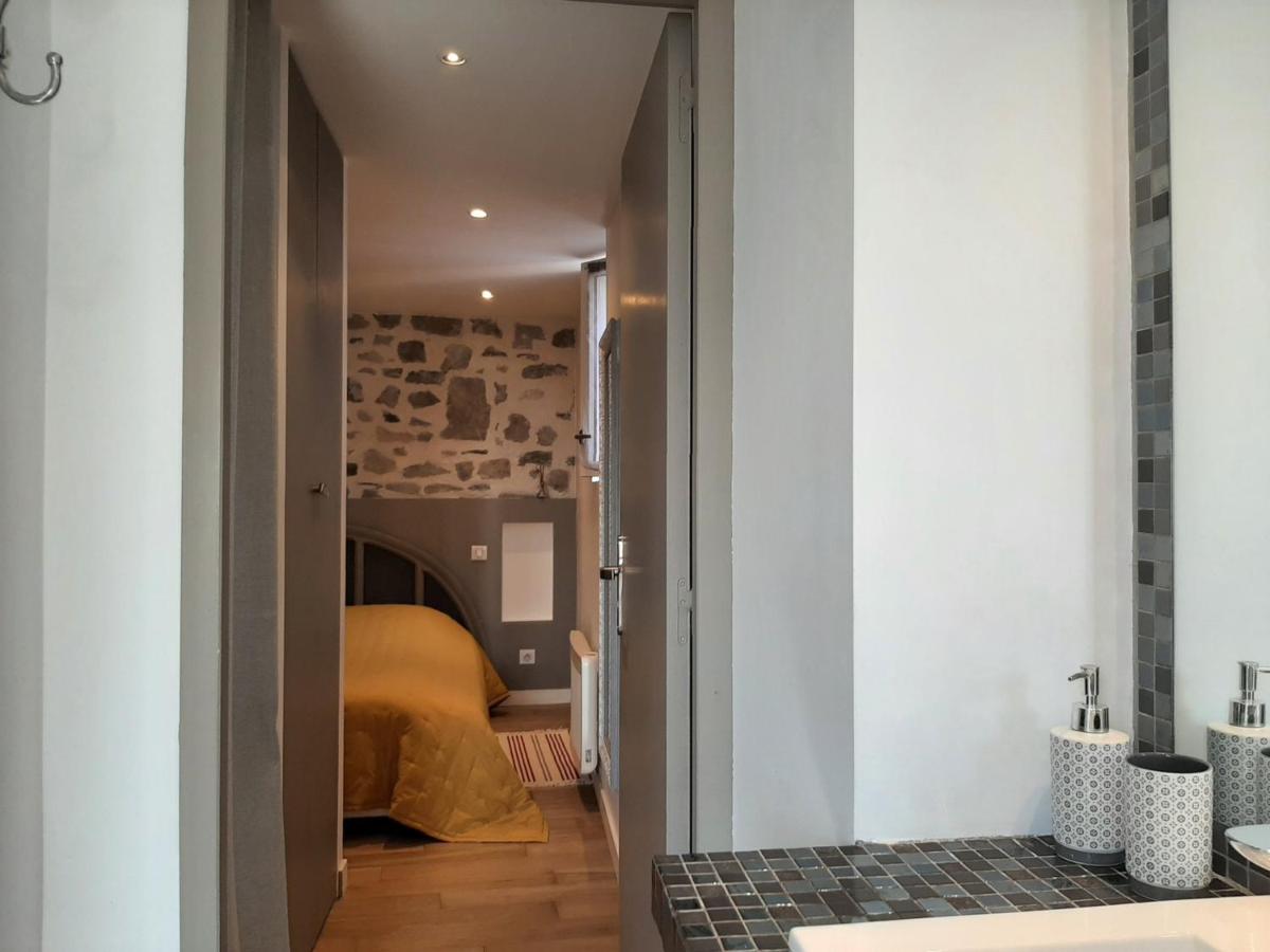 Appartement Ciboure, 2 pièces, 4 personnes - FR-1-239-668 - Housity