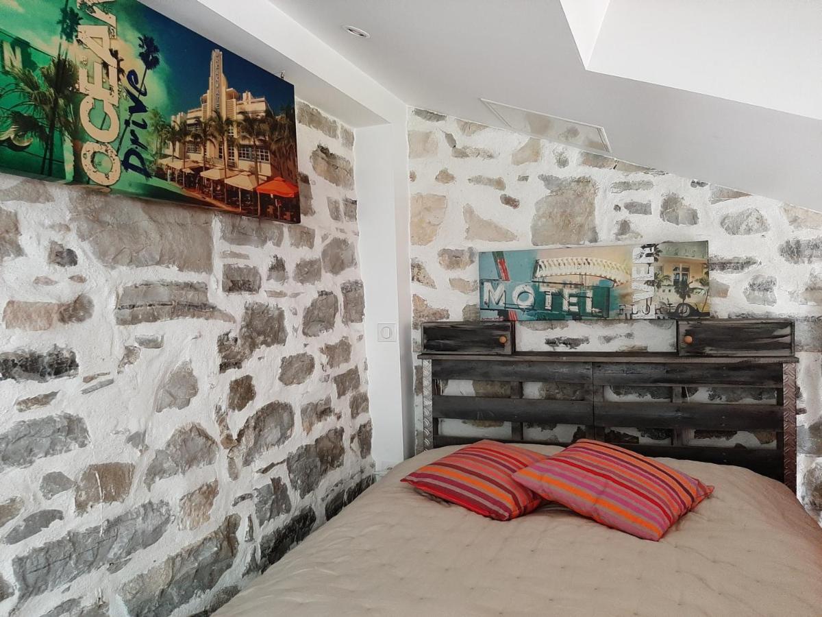 Appartement Ciboure, 2 pièces, 4 personnes - FR-1-239-668 - Housity