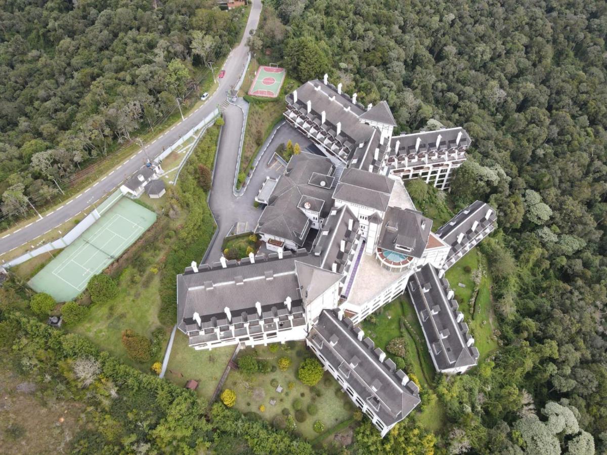 CASTELO NAS MONTANHAS - Housity