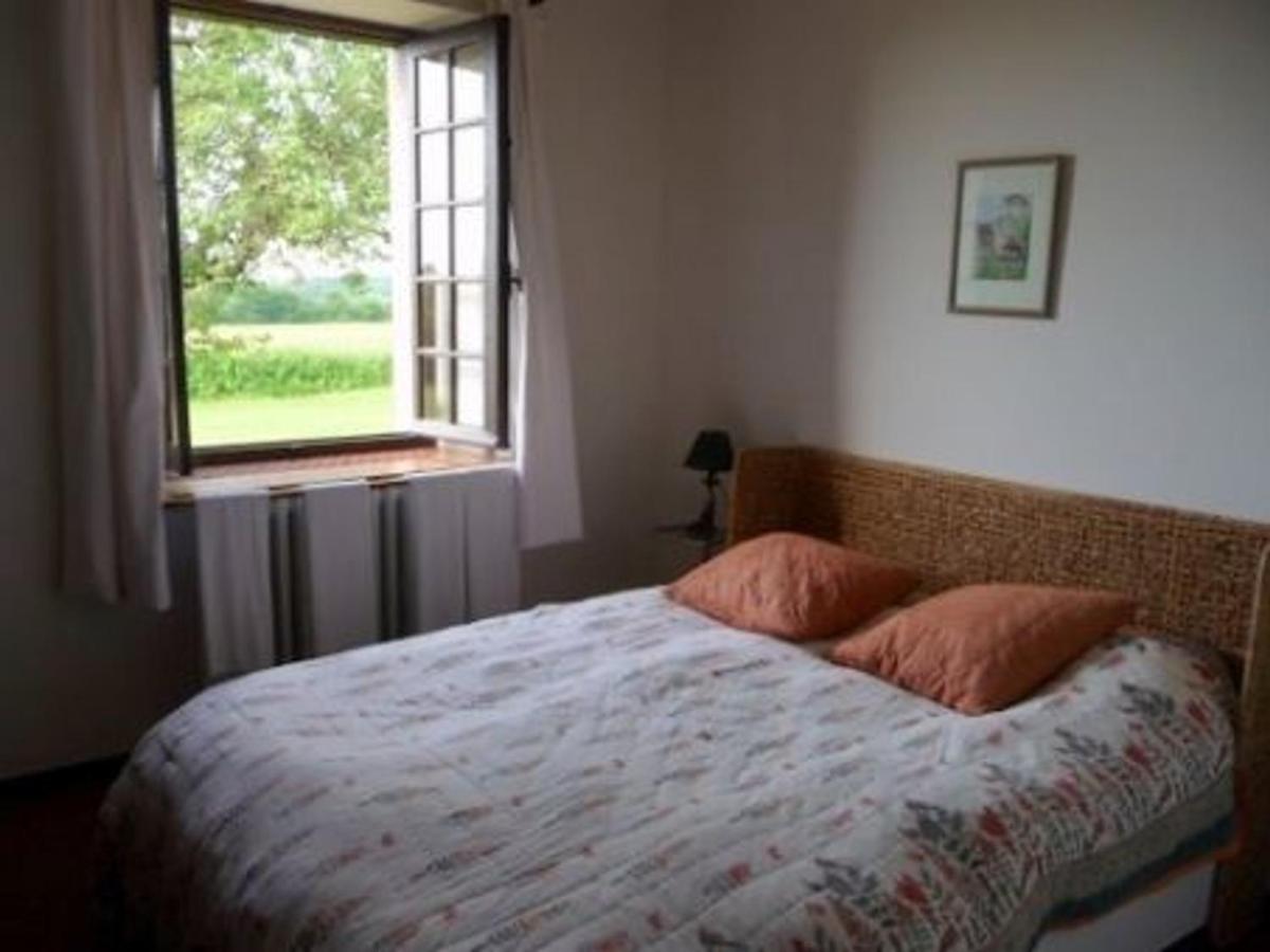 Suitetrails - Gîte Paulnay, 4 pièces, 6 personnes - FR-1-591-347