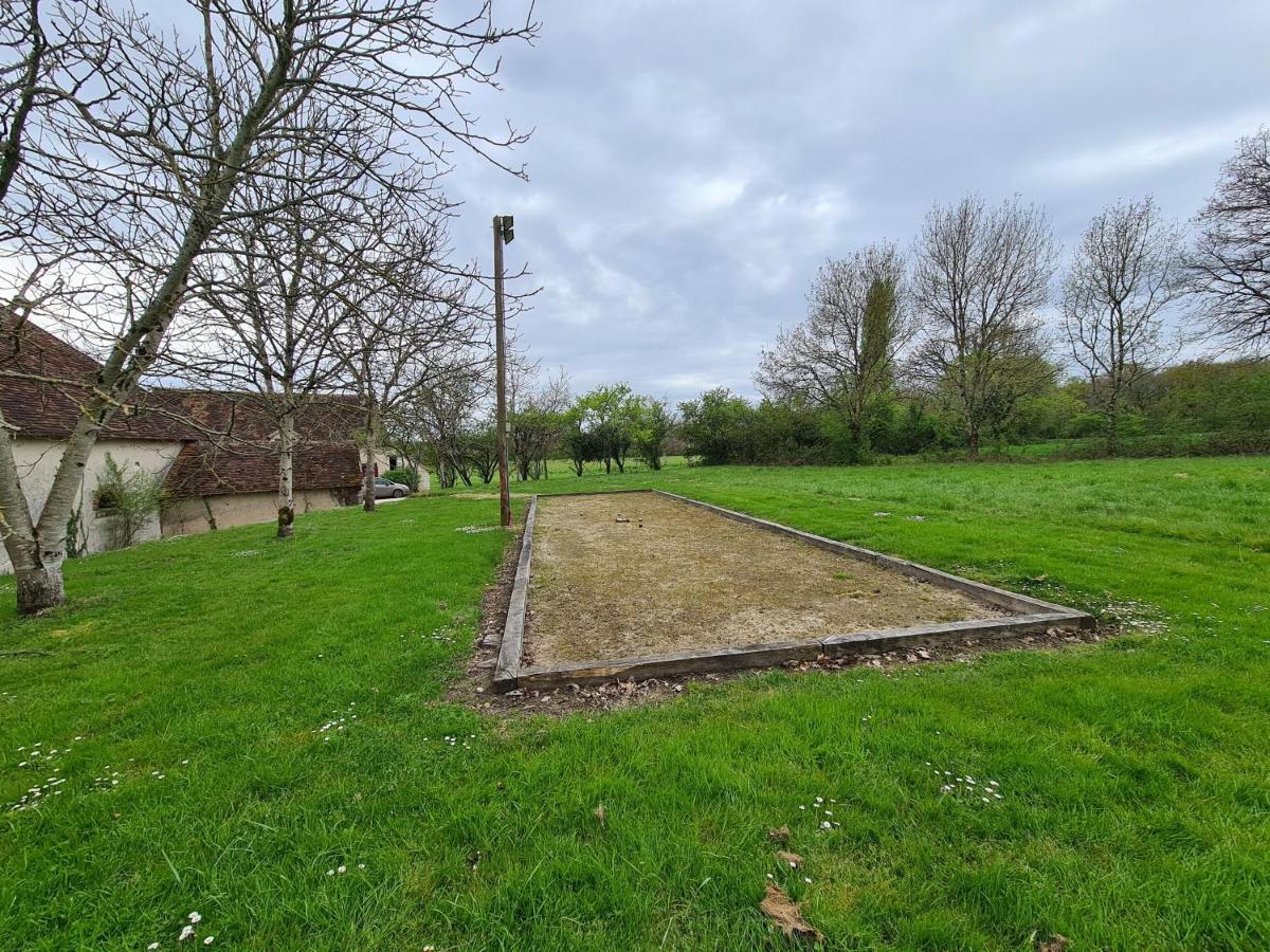 Suitetrails - Gîte Paulnay, 4 pièces, 6 personnes - FR-1-591-347