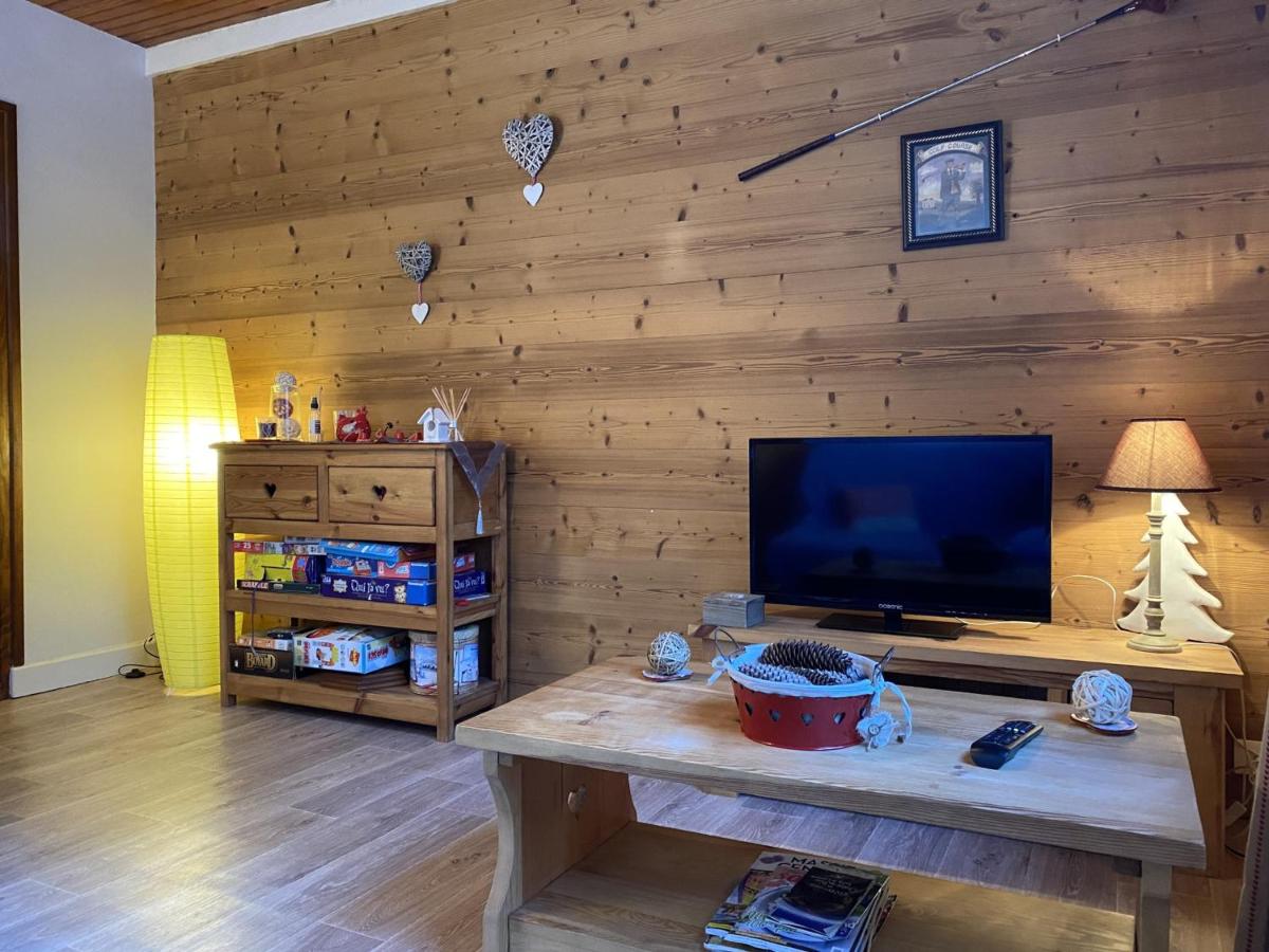 Appartement La Bourboule, 2 pièces, 4 personnes - FR-1-667-14 - Housity