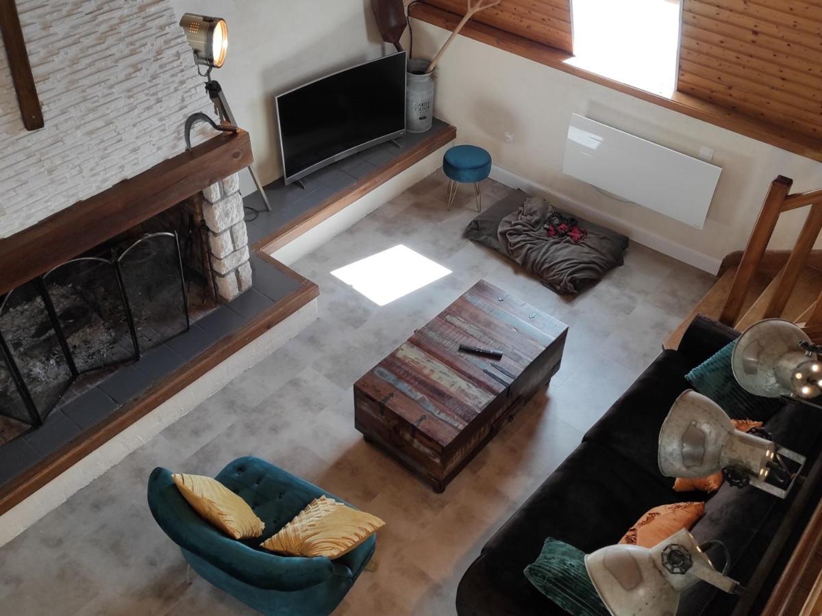 Maison La Tour-d'Auvergne, 4 pièces, 6 personnes - FR-1-667-20 - Housity
