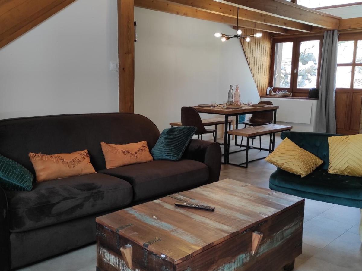 Maison La Tour-d'Auvergne, 4 pièces, 6 personnes - FR-1-667-20 - Housity