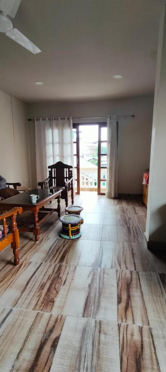 John's Home - Housity