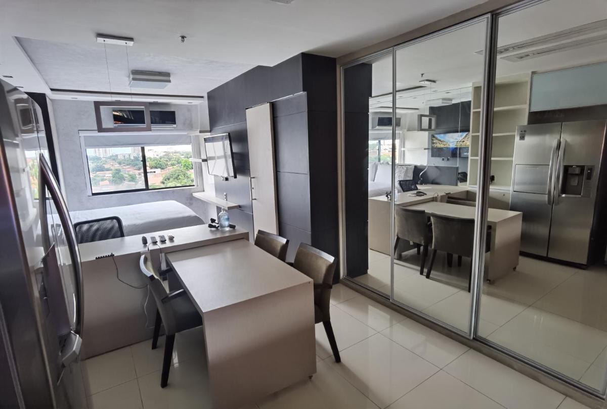 Flat Apartamento ALTÍSSIMO NÍVEL Último Andar - Housity