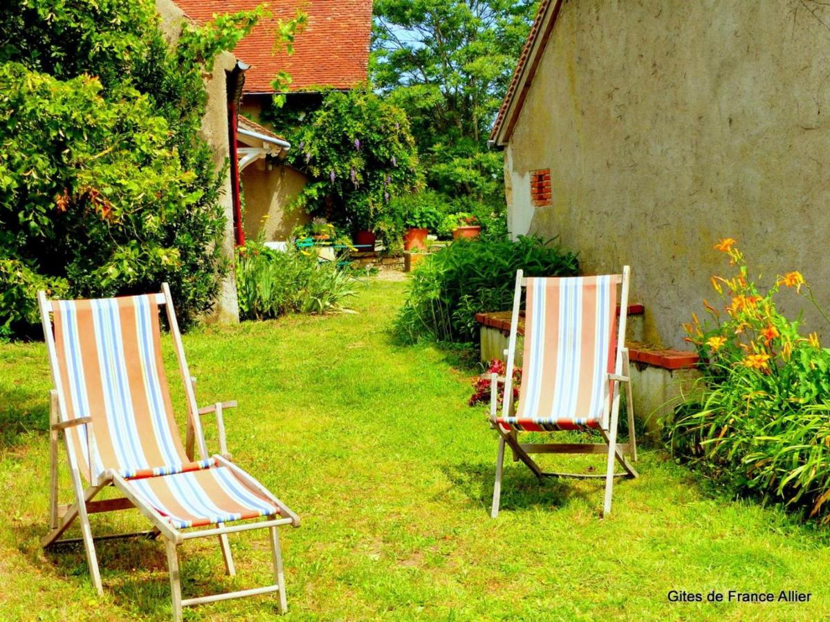 Longère XVIIIe rénovée avec jardin, proche forêt et loisirs, animaux bienvenus - FR-1-489-376 - Housity