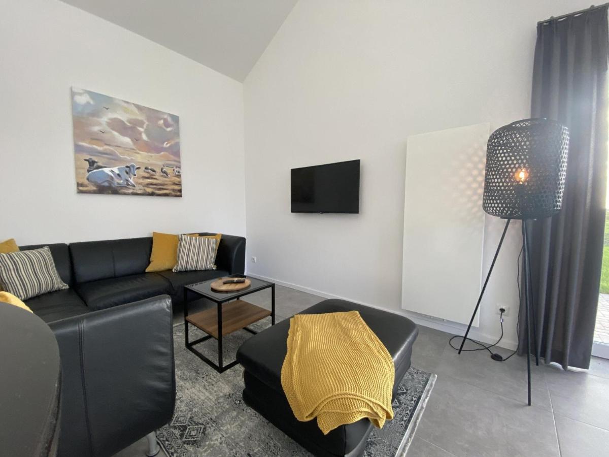 Kuh Blick Ferienhaus Sehestedt - Housity