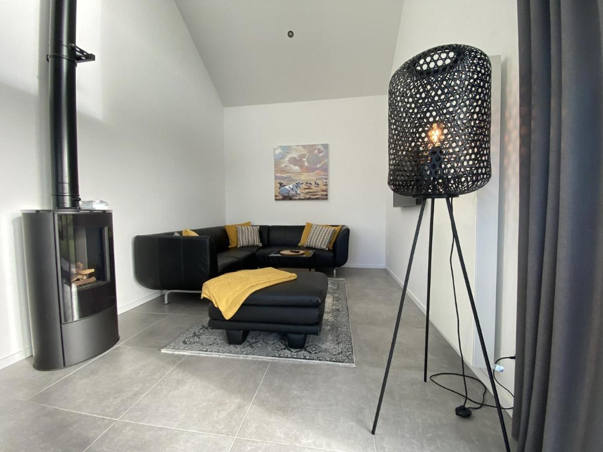 Kuh Blick Ferienhaus Sehestedt - Housity