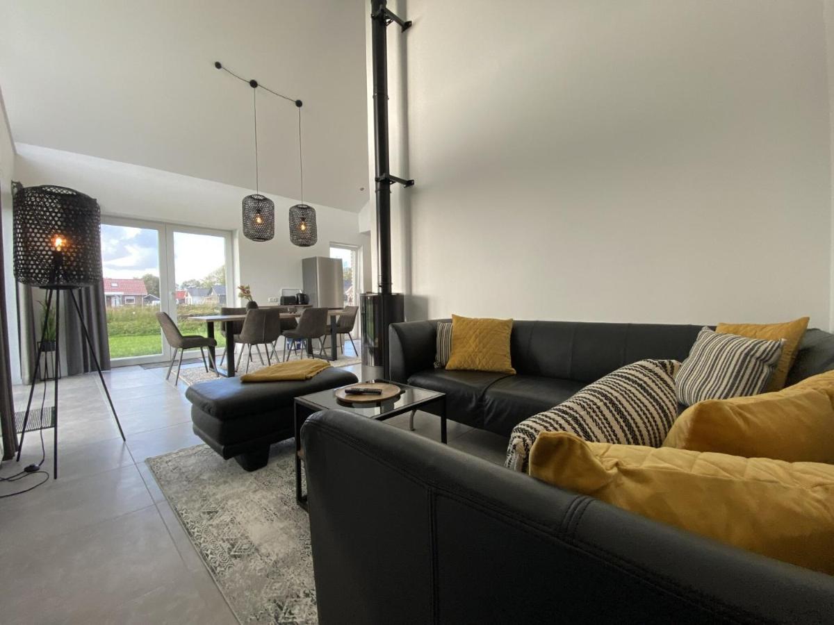 Kuh Blick Ferienhaus Sehestedt - Housity