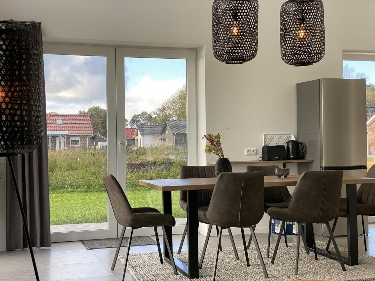 Kuh Blick Ferienhaus Sehestedt - Housity