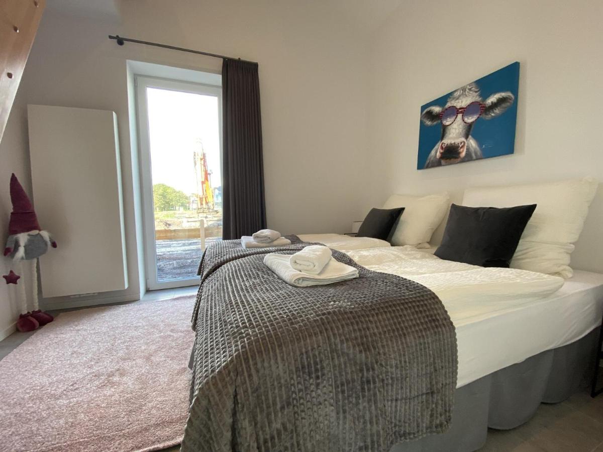 Kuh Blick Ferienhaus Sehestedt - Housity