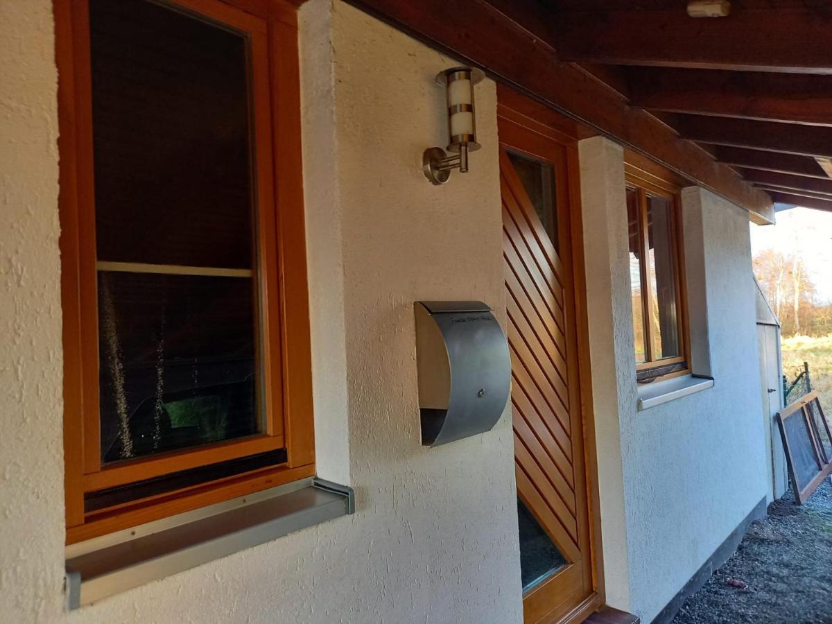 Anne See Ferienhaus Sehestedt - Housity