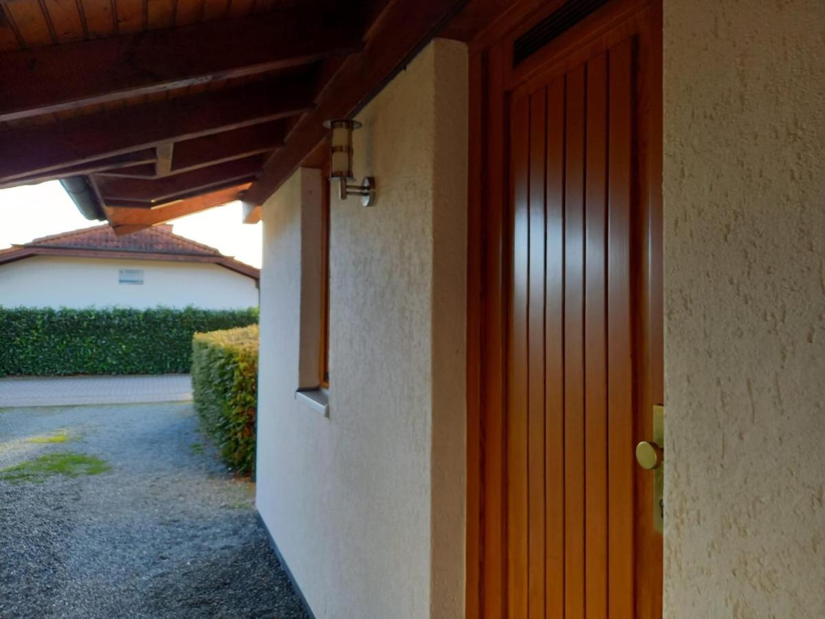 Anne See Ferienhaus Sehestedt - Housity