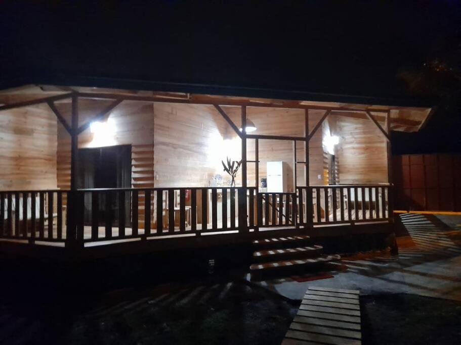 Bungalows Baobab - Housity