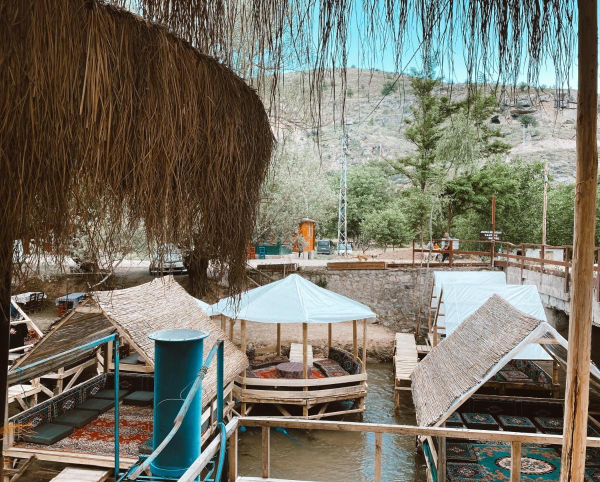 Belisırma Cave Hotel - Housity